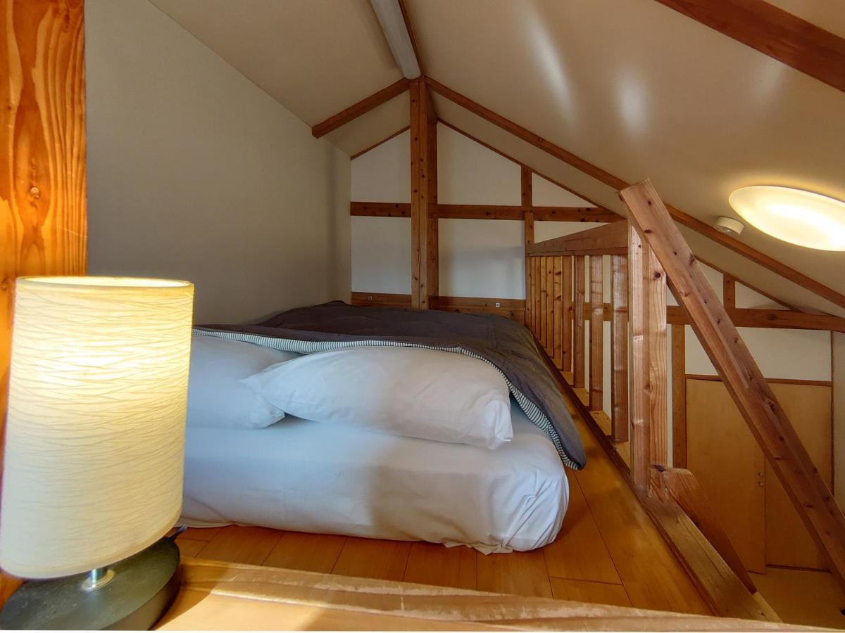 Bed and Breakfast Yufuin Flora House Exterior foto